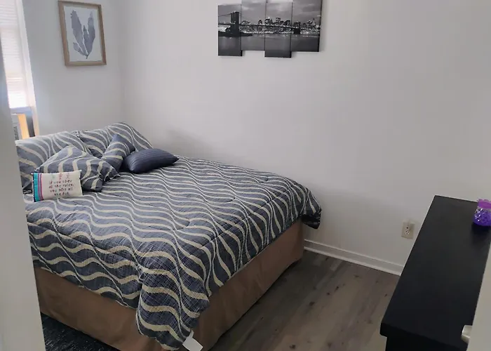Buskey'S Cozy Haven