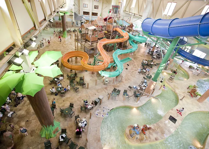 Great Wolf Lodge Williamsburg