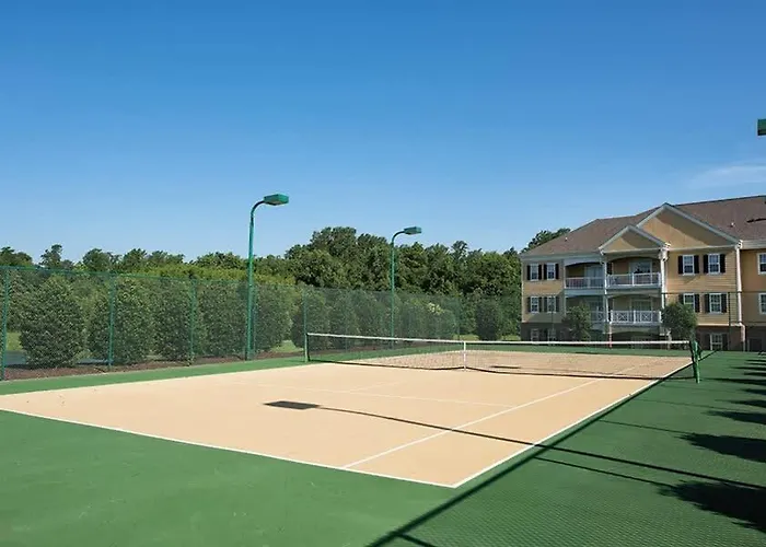 Cw Governor'S Green - 4 Br- Apartment With Resort Access