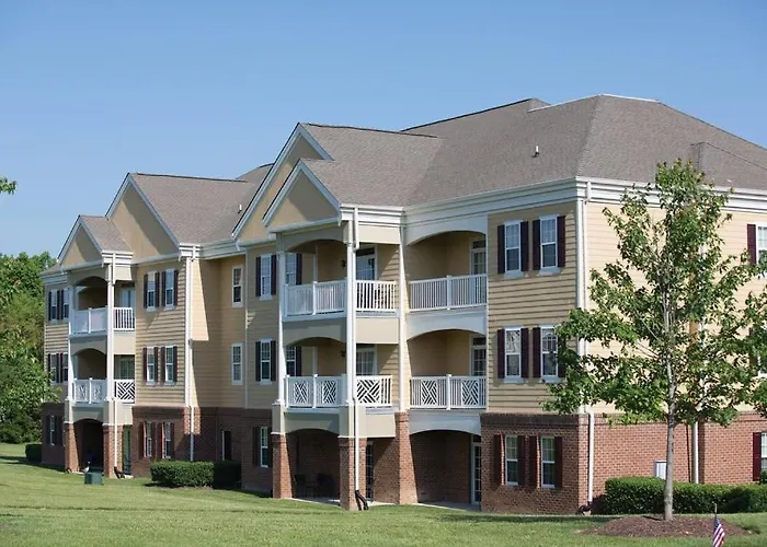 Cw Governor'S Green - 3 Br- Apartment With Resort Access